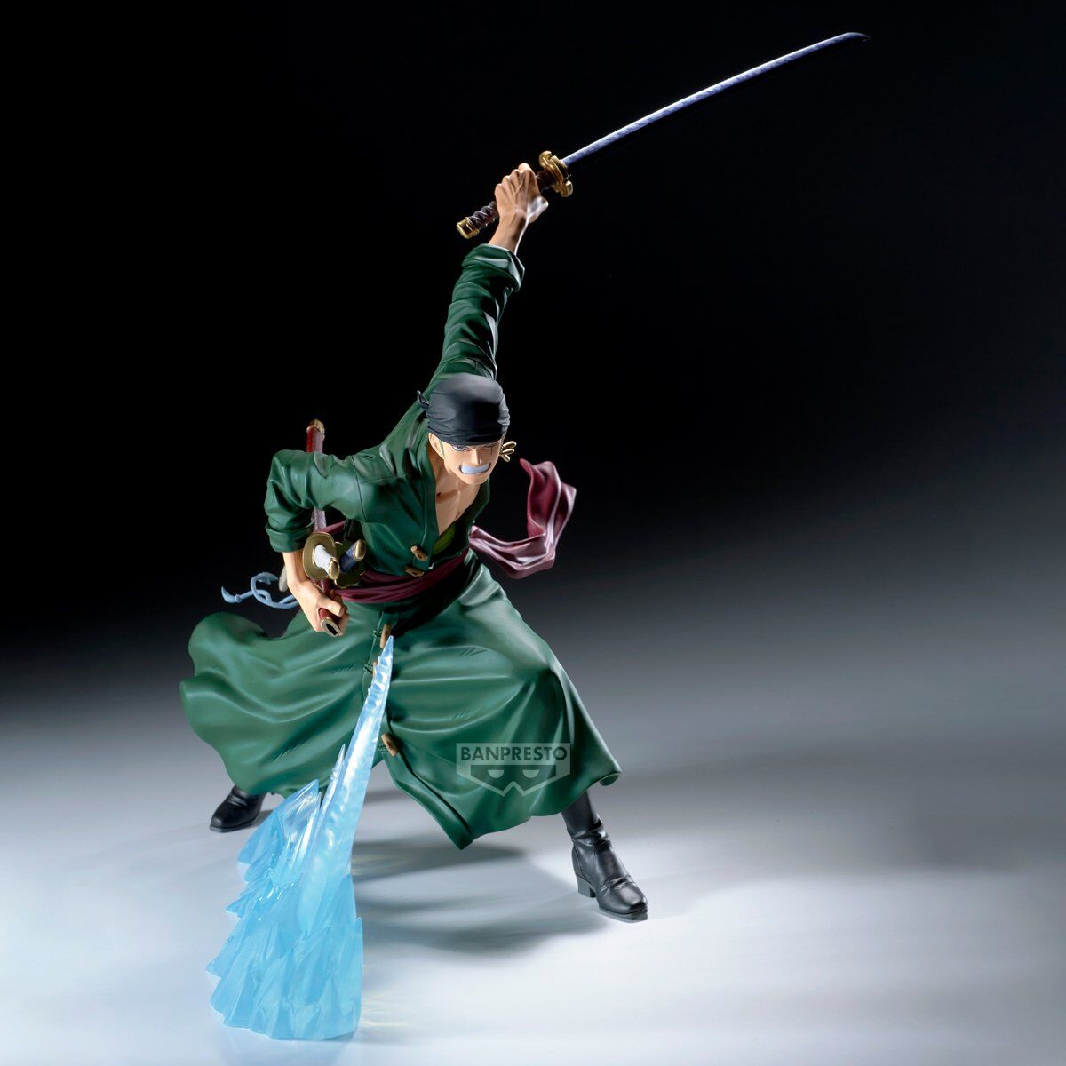 One Piece - Roronoa Zoro - Maximatic Plus