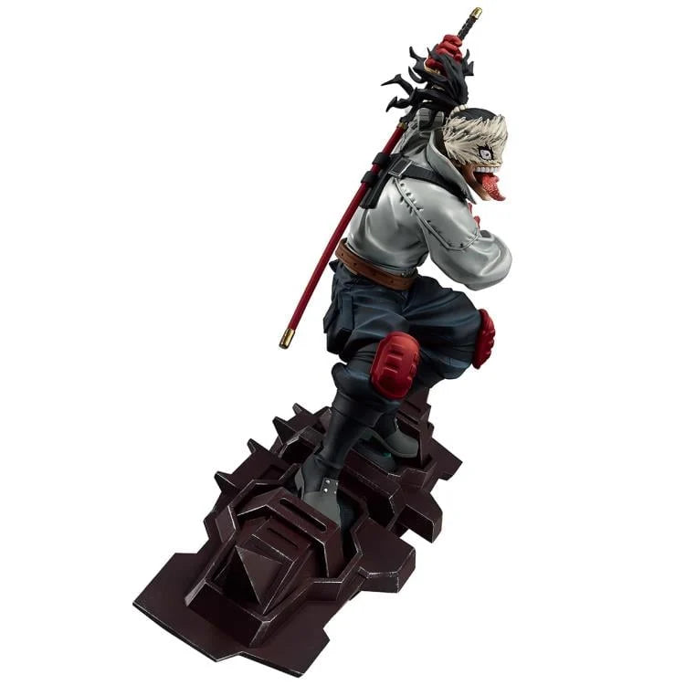 My Hero Academia - Stain - Ichiban Kuji (D Prize) - Masterlise