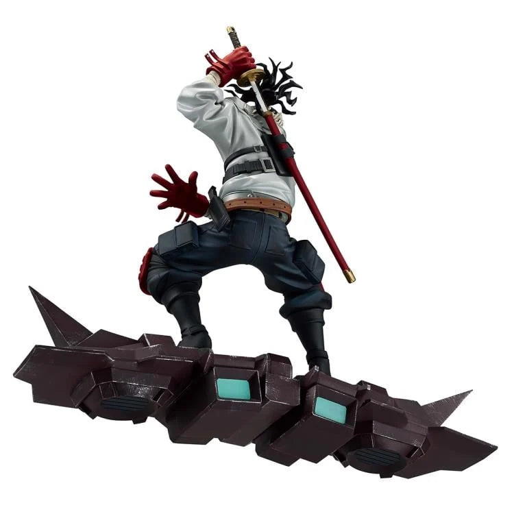 My Hero Academia - Stain - Ichiban Kuji (D Prize) - Masterlise