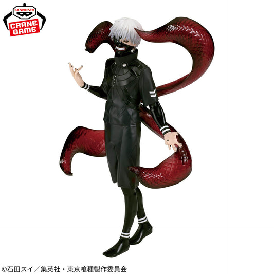 Tokyo Ghoul - Kaneki Ken - Grandista - II