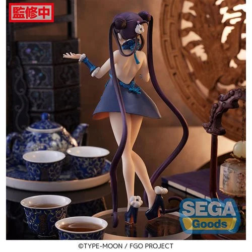 Fate/Grand Order Foreigner Yang Guifei Luminasta Statue