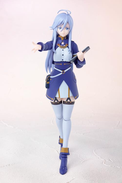 86 S.H.Figuarts Vladilena Milize