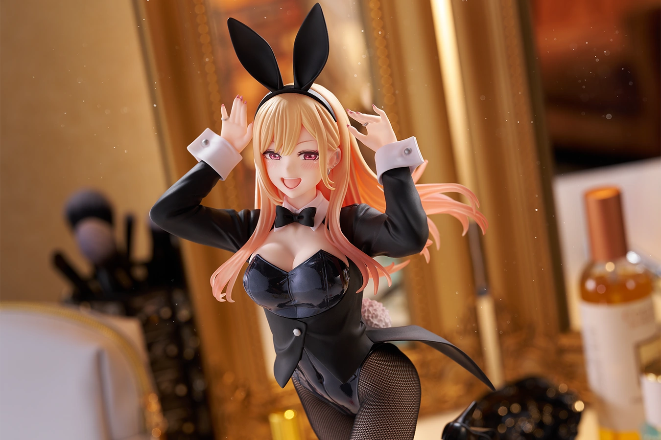 My Dress-Up Darling - Kitagawa Marin - T-most - 1/6 - Bunny ver.