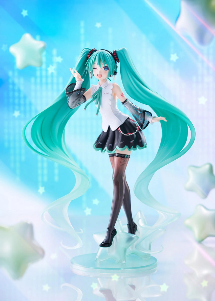 Hatsune Miku - T-most - 1/6 - NT Ver.