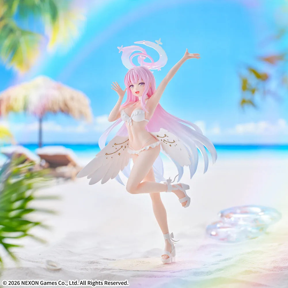 Blue Archive - Misono Mika - XStellar - Swimsuit
