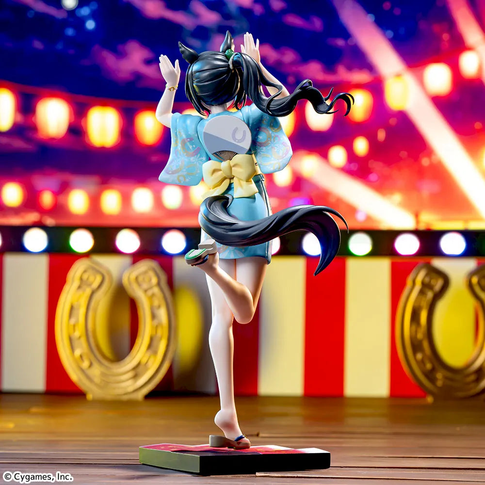 Umamusume: Pretty Derby - Satono Crown - XStellar - Tracen Ondo