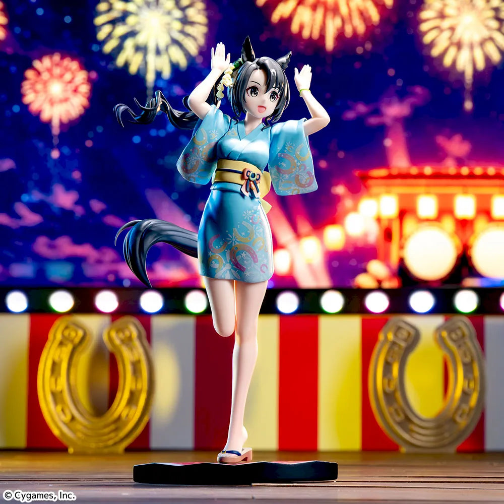 Umamusume: Pretty Derby - Satono Crown - XStellar - Tracen Ondo