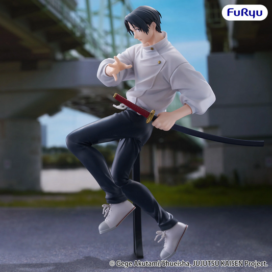 Jujutsu Kaisen - Okkotsu Yuta - Trio-Try-iT Figure