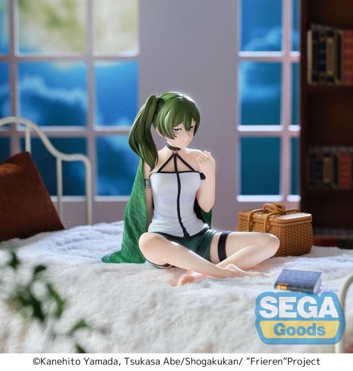 Frieren: Beyond Journey's End - Übel - Yumemirize - Roomwear
