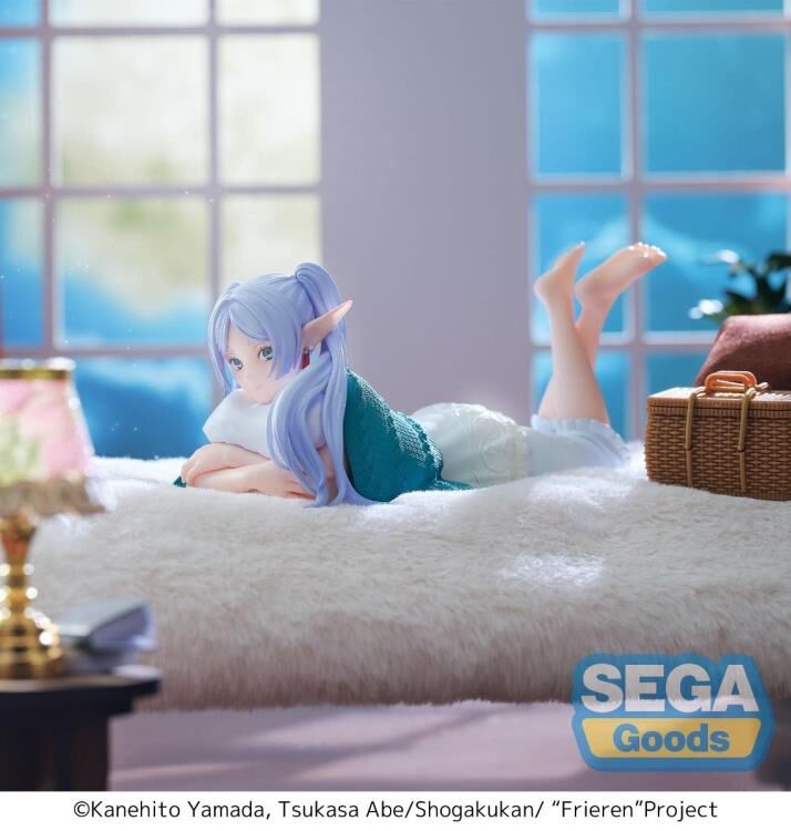 Frieren: Beyond Journey's End - Frieren - Yumemirize - Roomwear