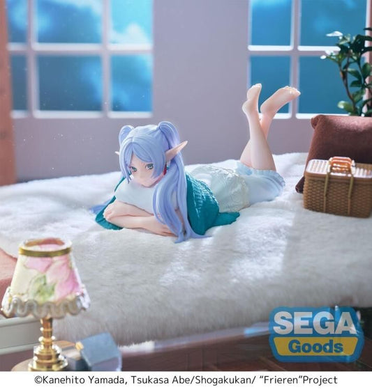 Frieren: Beyond Journey's End - Frieren - Yumemirize - Roomwear