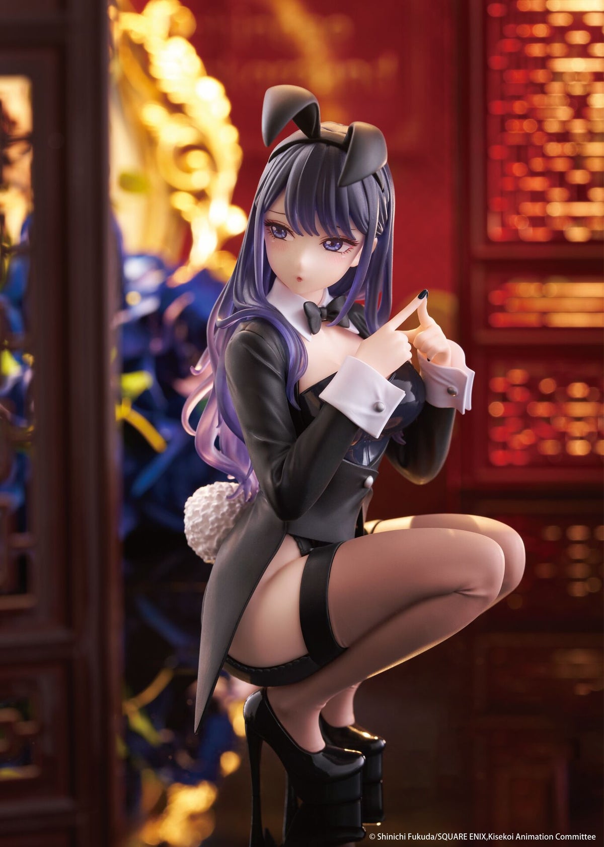 My Dress-Up Darling 2 - Kitagawa Marin - Desktop Cute - Izayoi Arisa ver