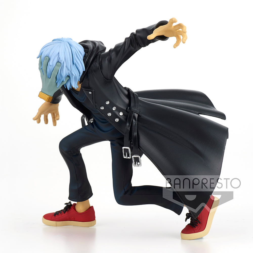 Tomura Shigaraki The Evil Villains Ver My Hero Academia Prize Figure