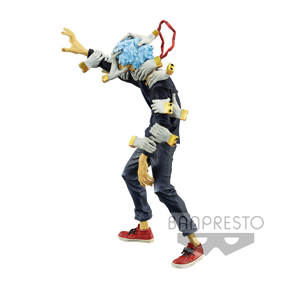 Tomura Shigaraki My Hero Academia Chronicle Prize Figure