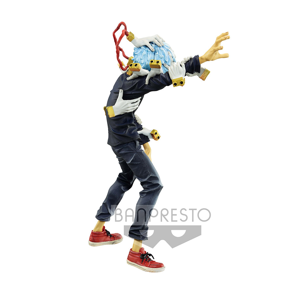 Tomura Shigaraki My Hero Academia Chronicle Prize Figure