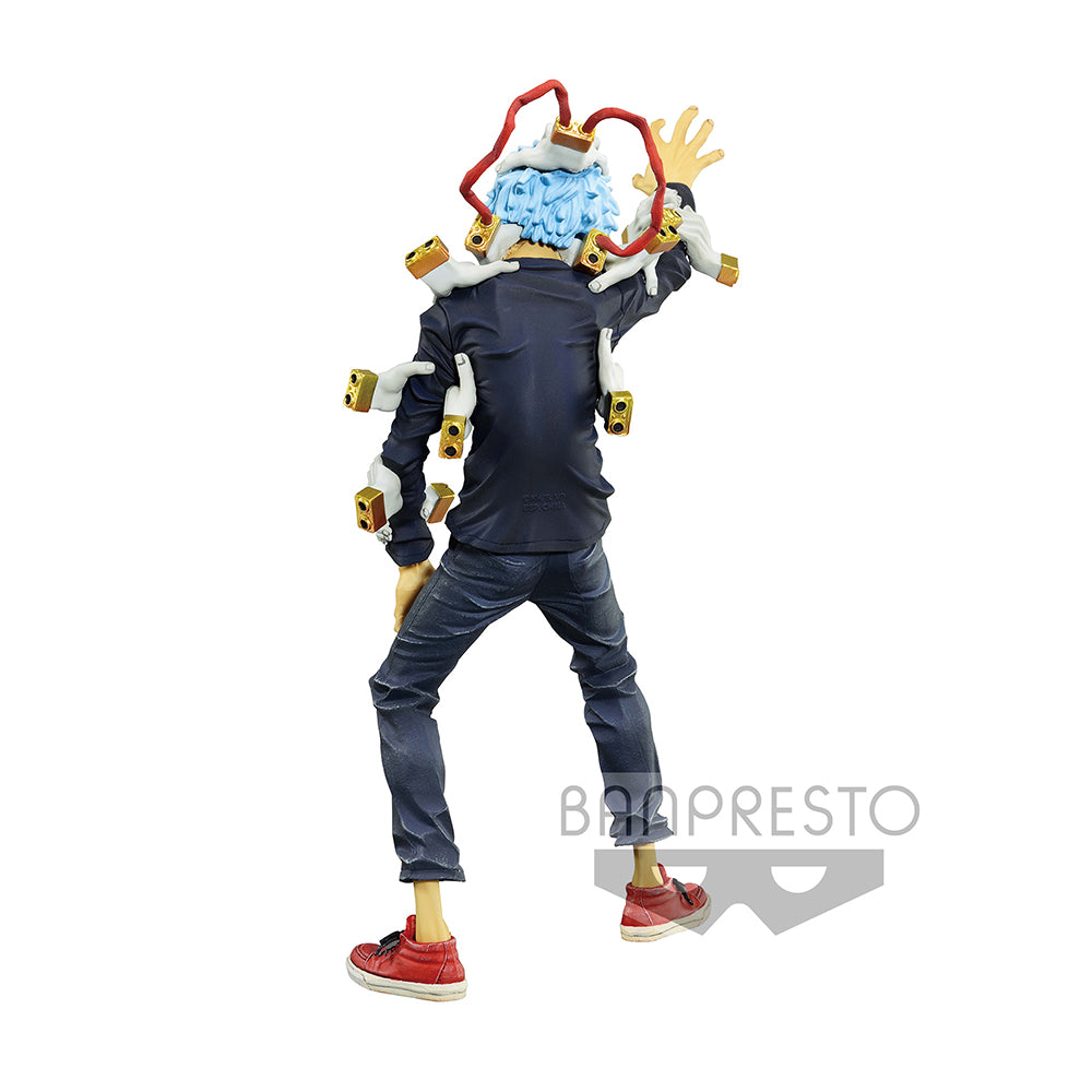 Tomura Shigaraki My Hero Academia Chronicle Prize Figure