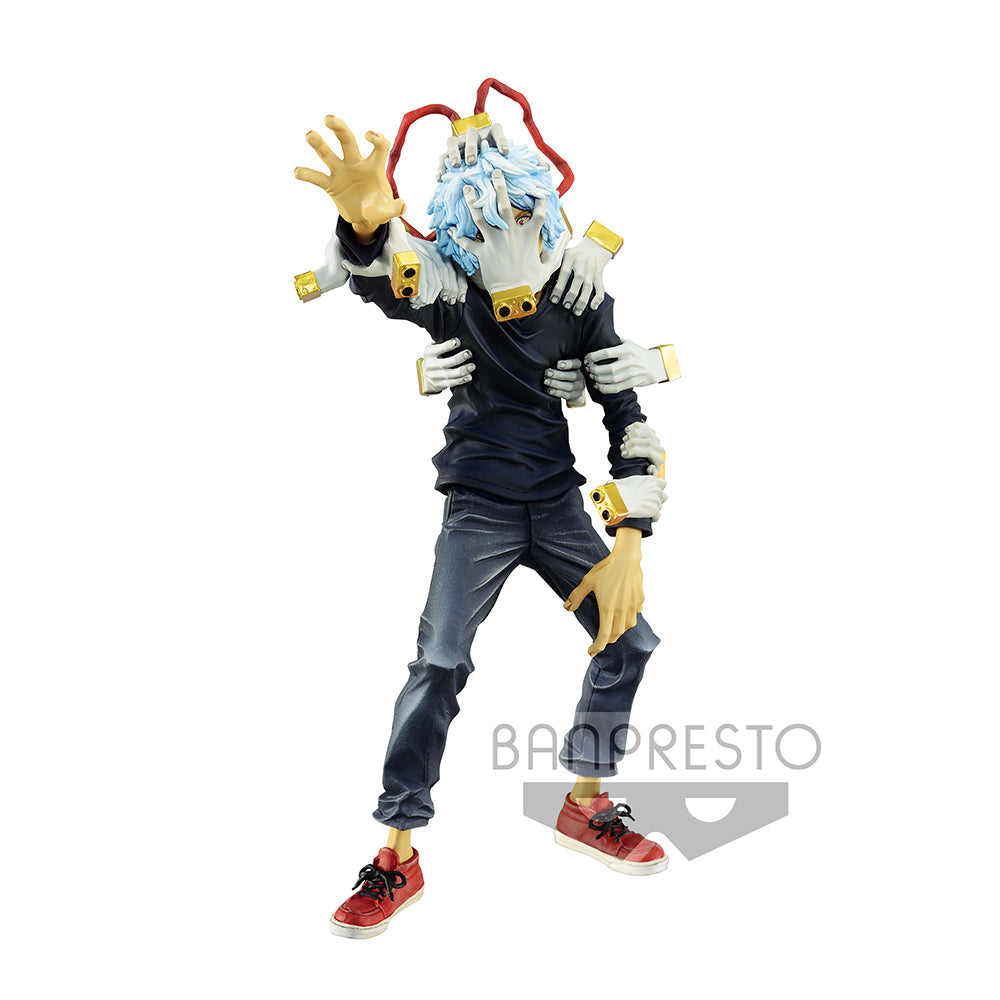 Tomura Shigaraki My Hero Academia Chronicle Prize Figure