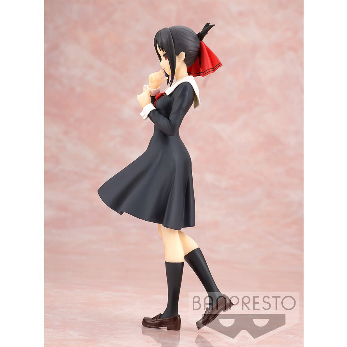 Kaguya-Sama Love Is War Prize Figure Kaguya Shinomiya