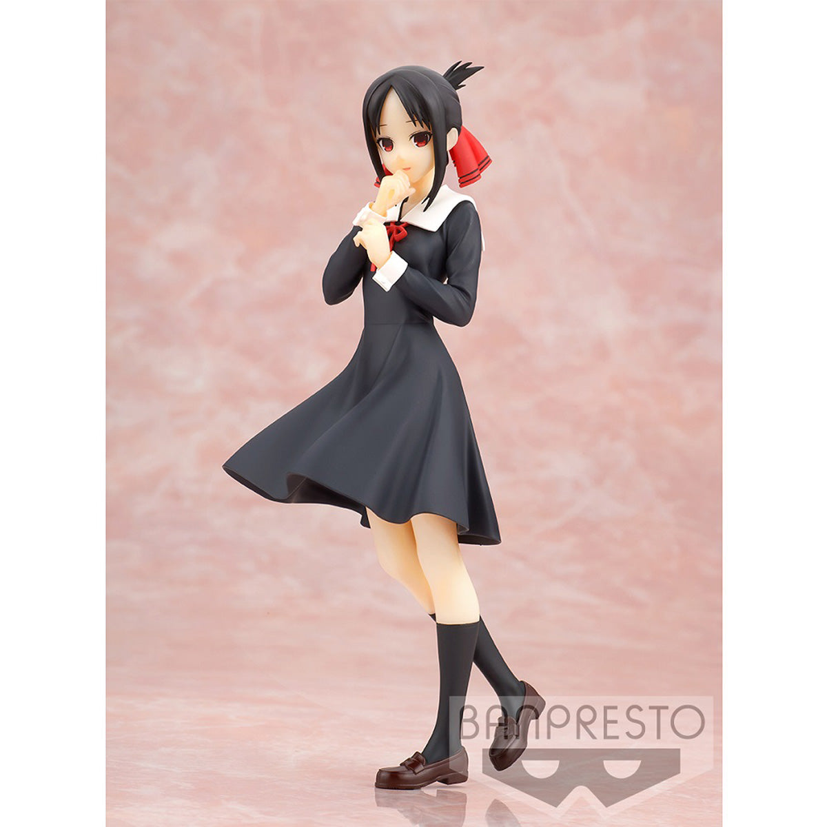 Kaguya-Sama Love Is War Prize Figure Kaguya Shinomiya