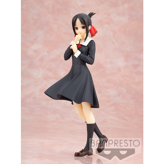 Kaguya-Sama Love Is War Prize Figure Kaguya Shinomiya