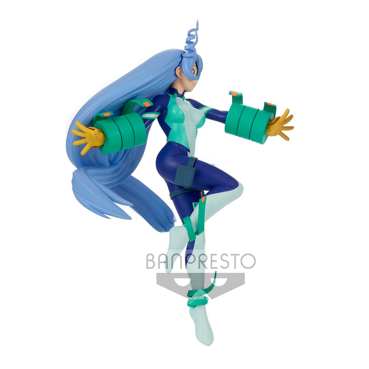 My Hero Academia The Amazing Heroes Prize Figure Nejire Hado