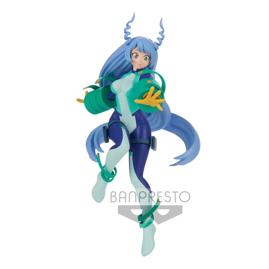 My Hero Academia The Amazing Heroes Prize Figure Nejire Hado