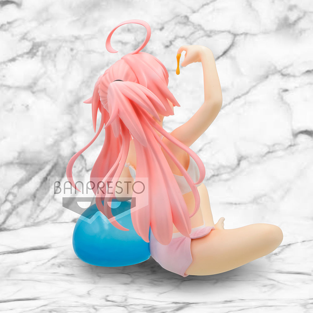 Milim Nava Relax Time Ver That Time I Got Reincarnated as a Slime Prize Figure