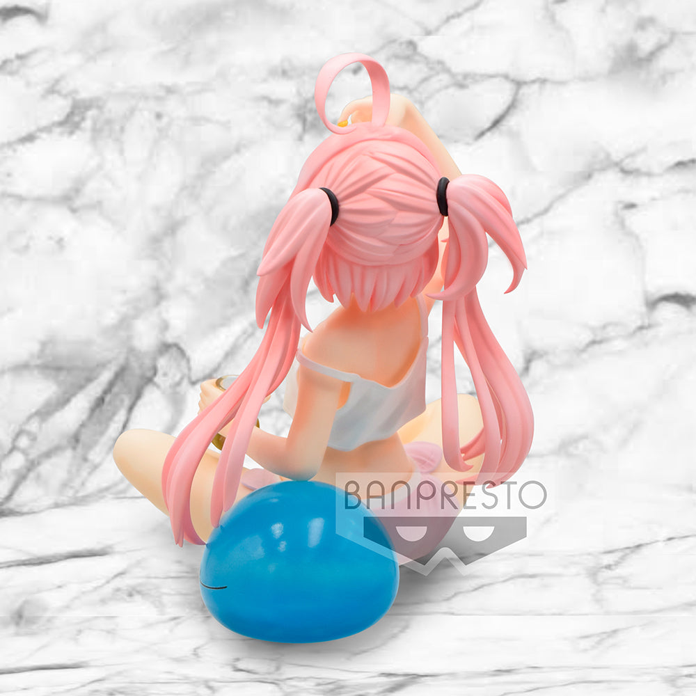 Milim Nava Relax Time Ver That Time I Got Reincarnated as a Slime Prize Figure