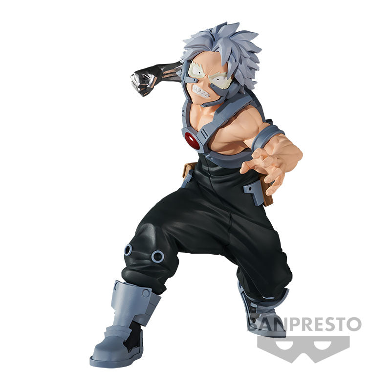 My Hero Academia - Real Steel The Amazing Heroes Figure Vol. 34