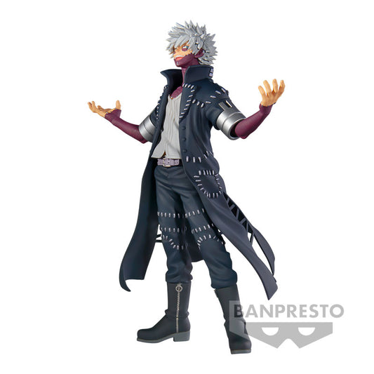 My Hero Academia - Dabi the Evil Villians DX Figure