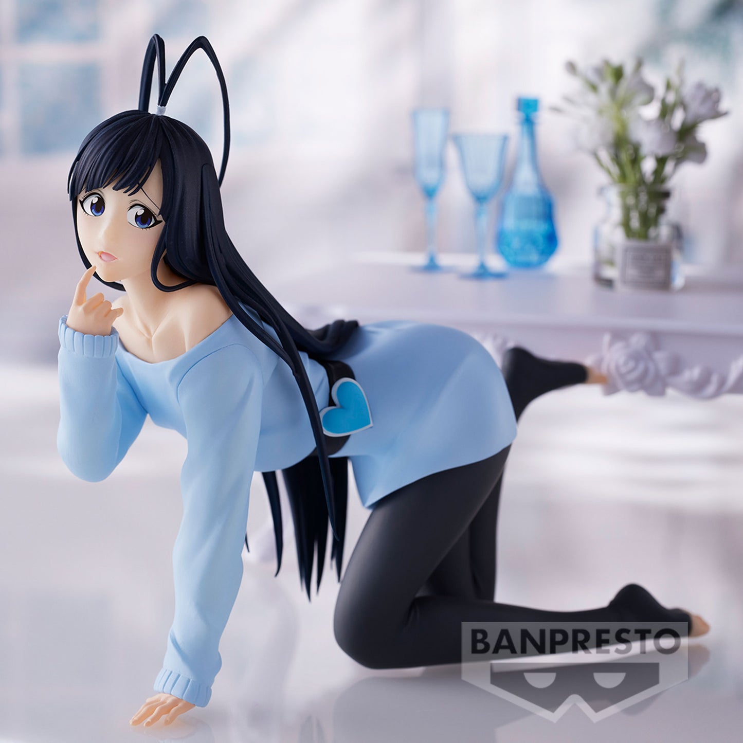 BLEACH - Giselle Gewelle Relax Time Figure