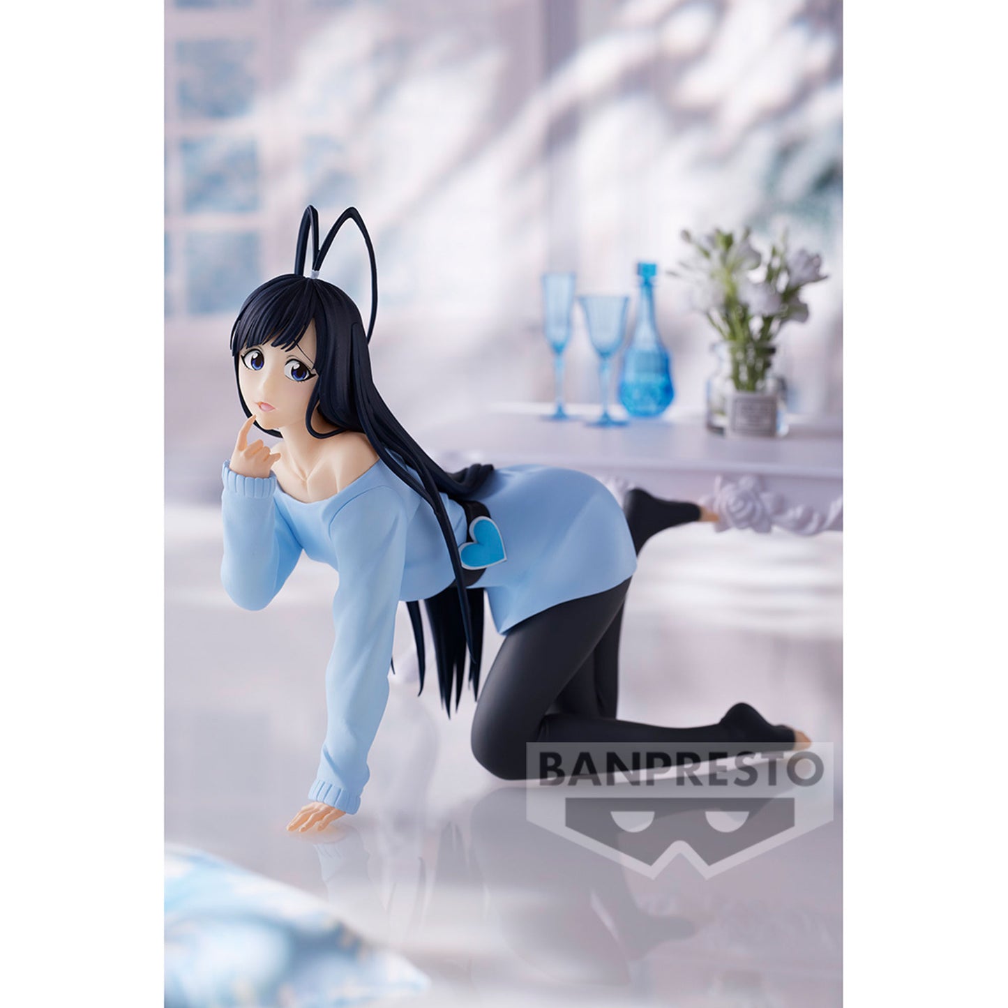 BLEACH - Giselle Gewelle Relax Time Figure