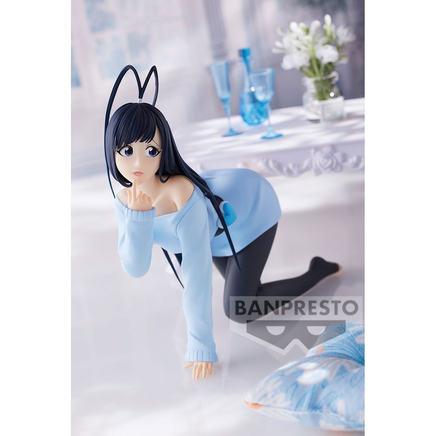 BLEACH - Giselle Gewelle Relax Time Figure