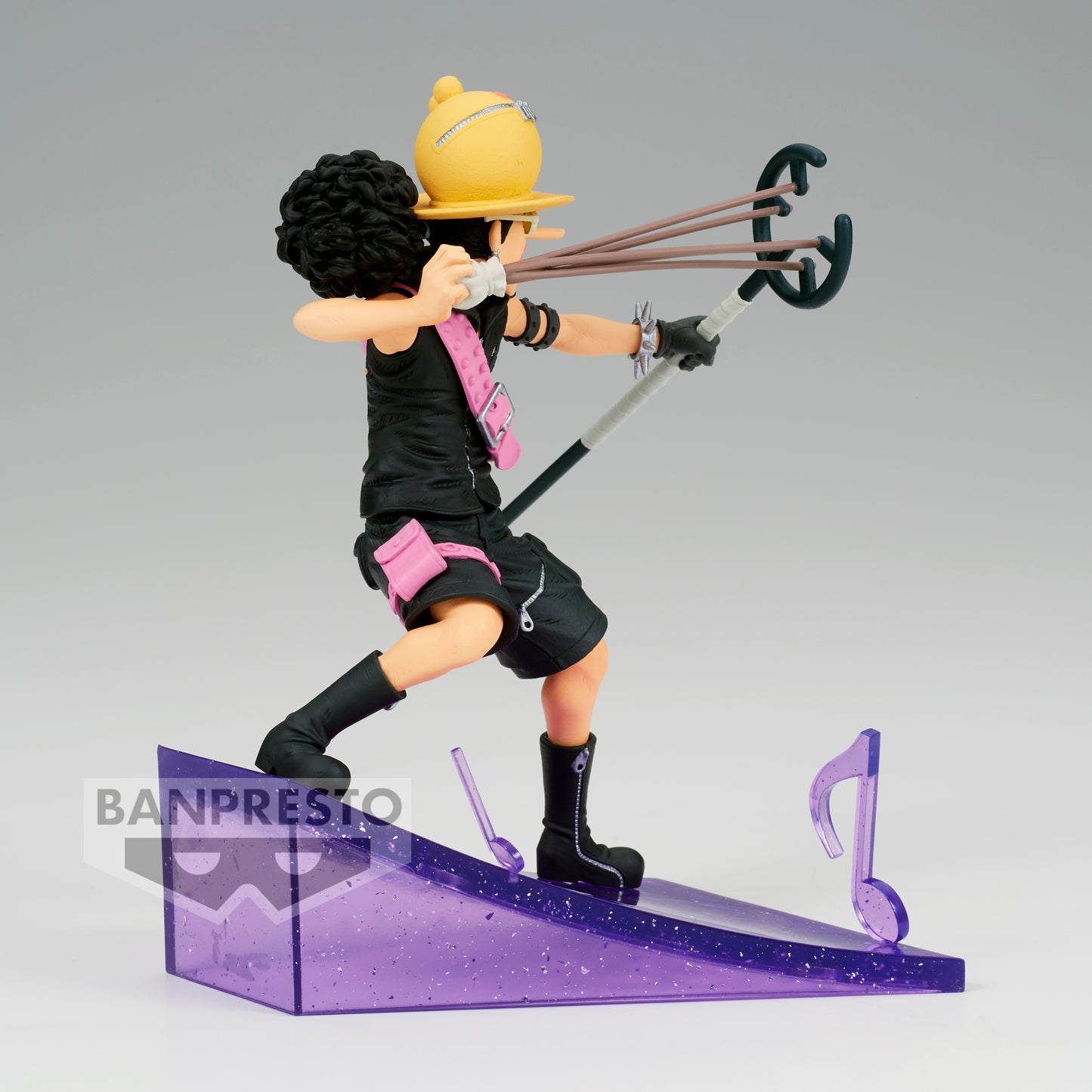 One Piece Film Red - Usopp Senkozekkei Figure