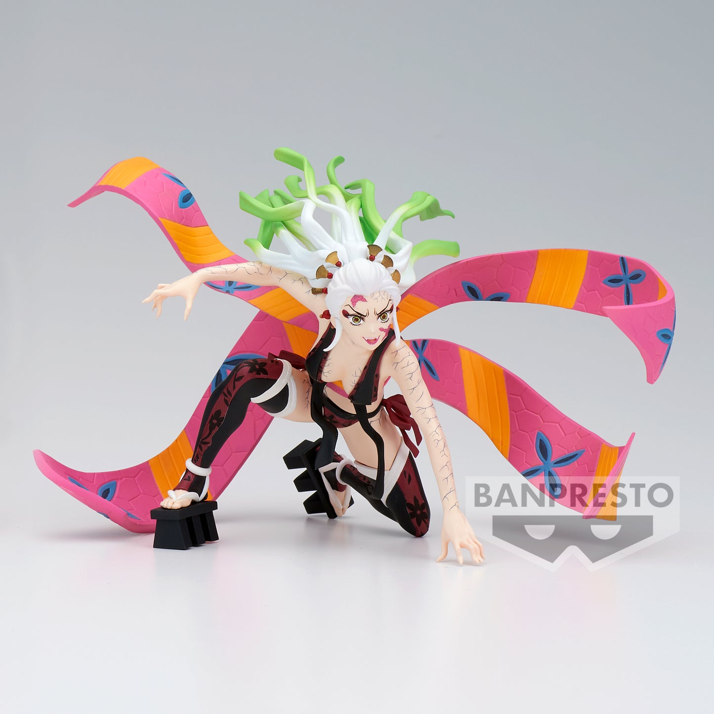 Demon Slayer: Kimetsu no Yaiba - Daki Vibration Stars Figure (Ver.B)