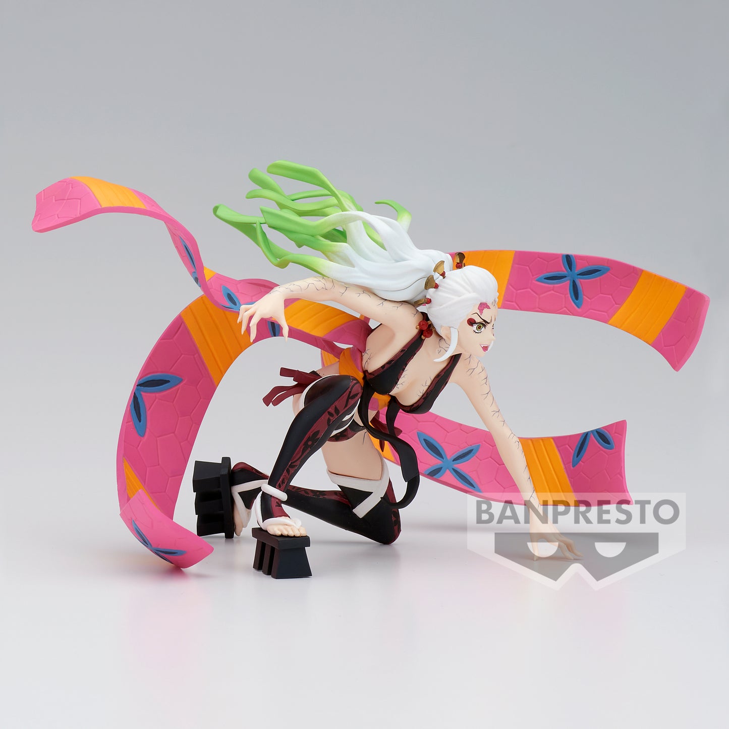 Demon Slayer: Kimetsu no Yaiba - Daki Vibration Stars Figure (Ver.B)