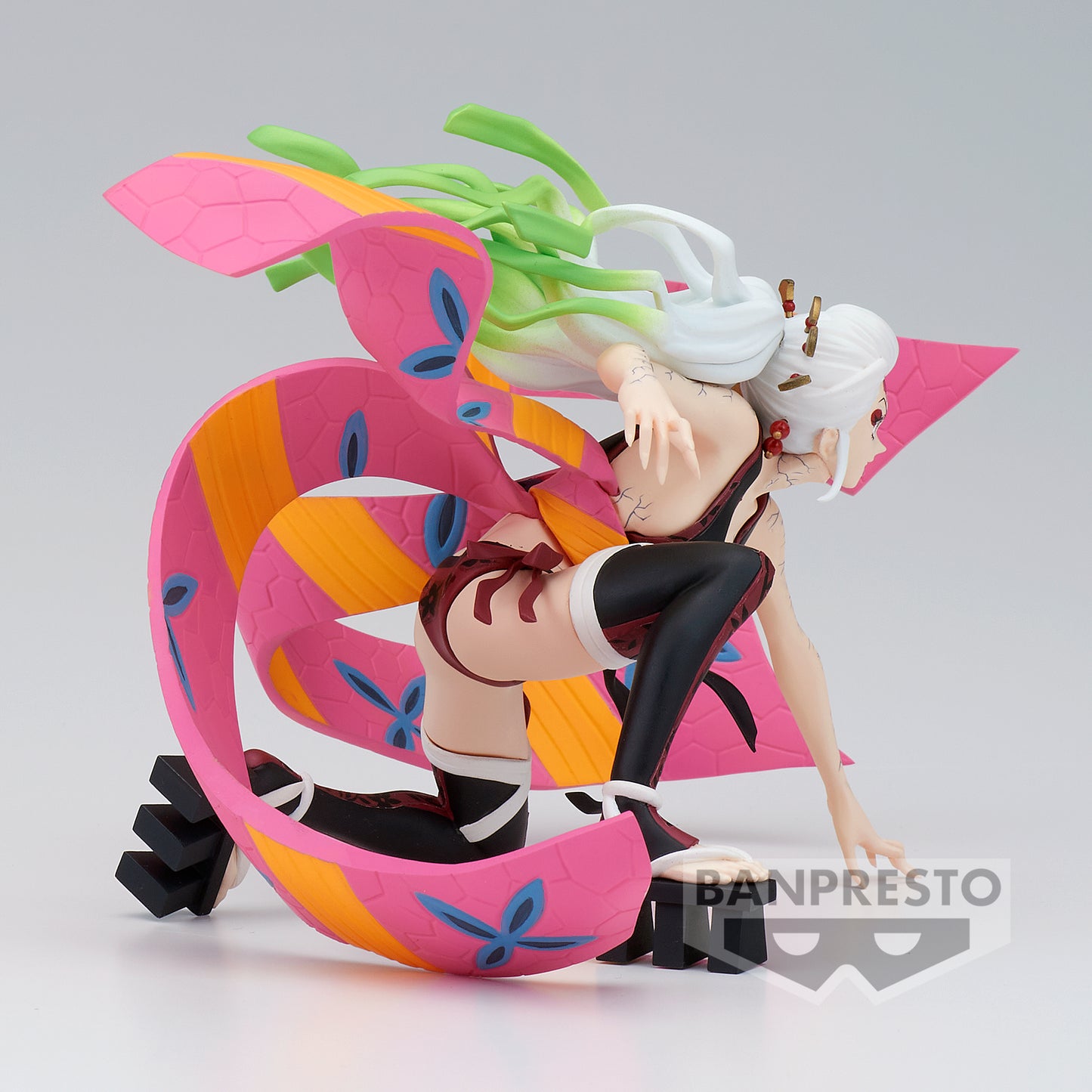 Demon Slayer: Kimetsu no Yaiba - Daki Vibration Stars Figure (Ver.B)