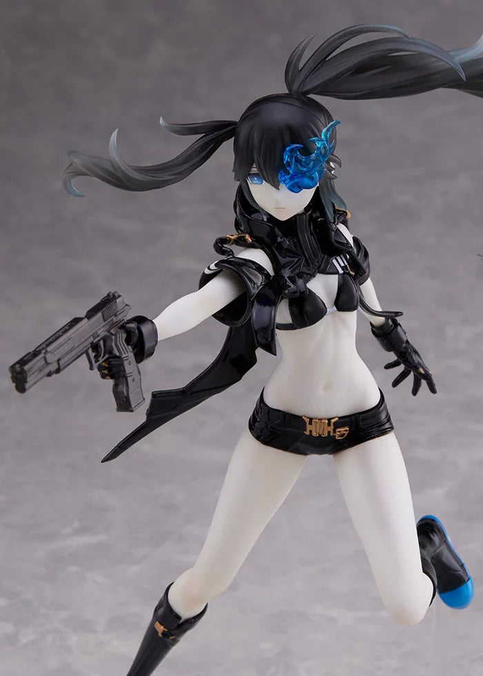 Black Rock Shooter: Dawn Fall Empress: Awakened Ver. Figure