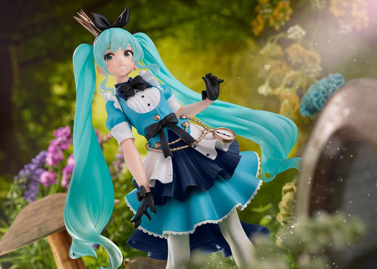 Hatsune Miku Artist Master Piece Princess Alice Ver