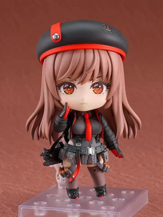 Goddess of Victory: Nikke Nendoroid No.2315 Rapi
