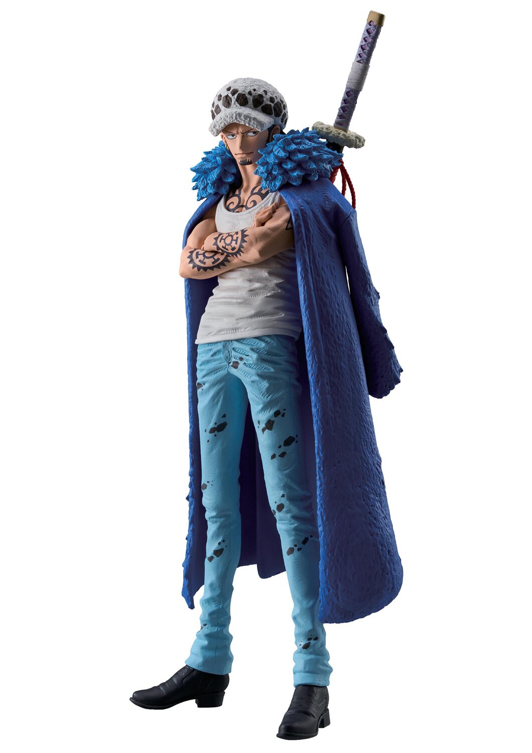 One Piece King of Artist: Trafalgar Law II