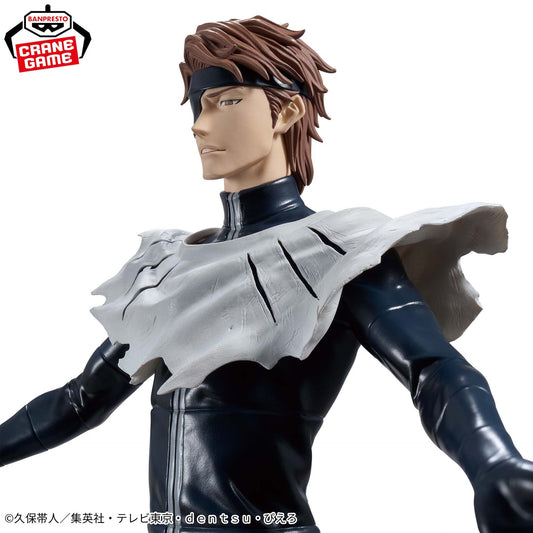 Bleach: Thousand-Year Blood War - Aizen Sousuke - Grandista