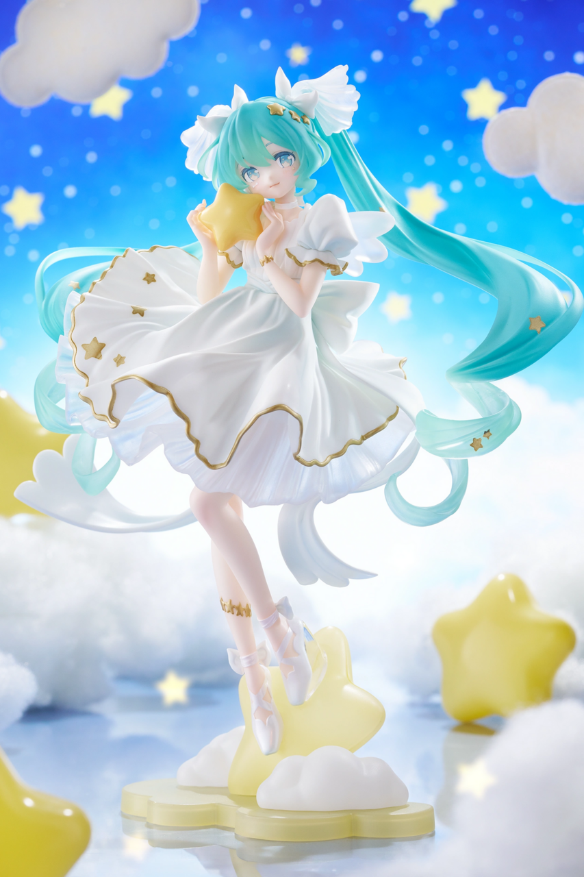 Hatsune Miku - Artist MasterPiece+ - Birthday 2026, Star Dreamy Ver.