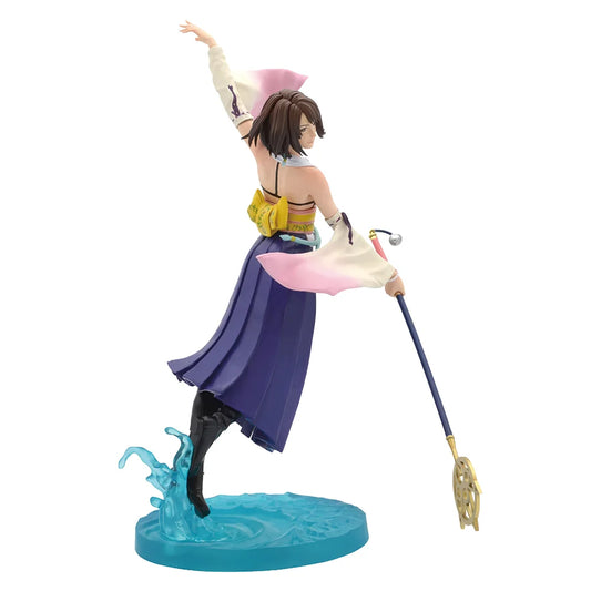 Final Fantasy X - Yuna - Final Fantasy X 25th Anniversary Kuji (B Prize)