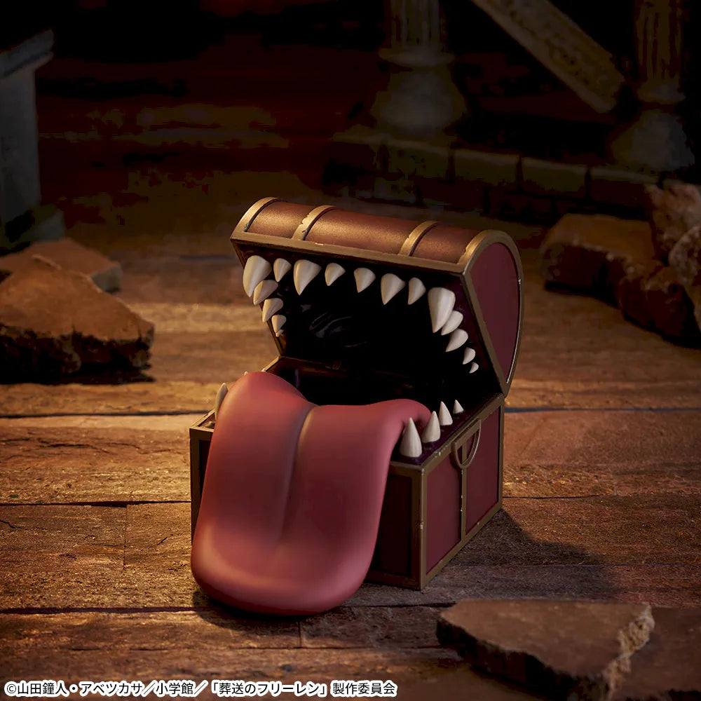 Frieren: Beyond Journey's End - Mimic - Luminasta - In Mimic Plus