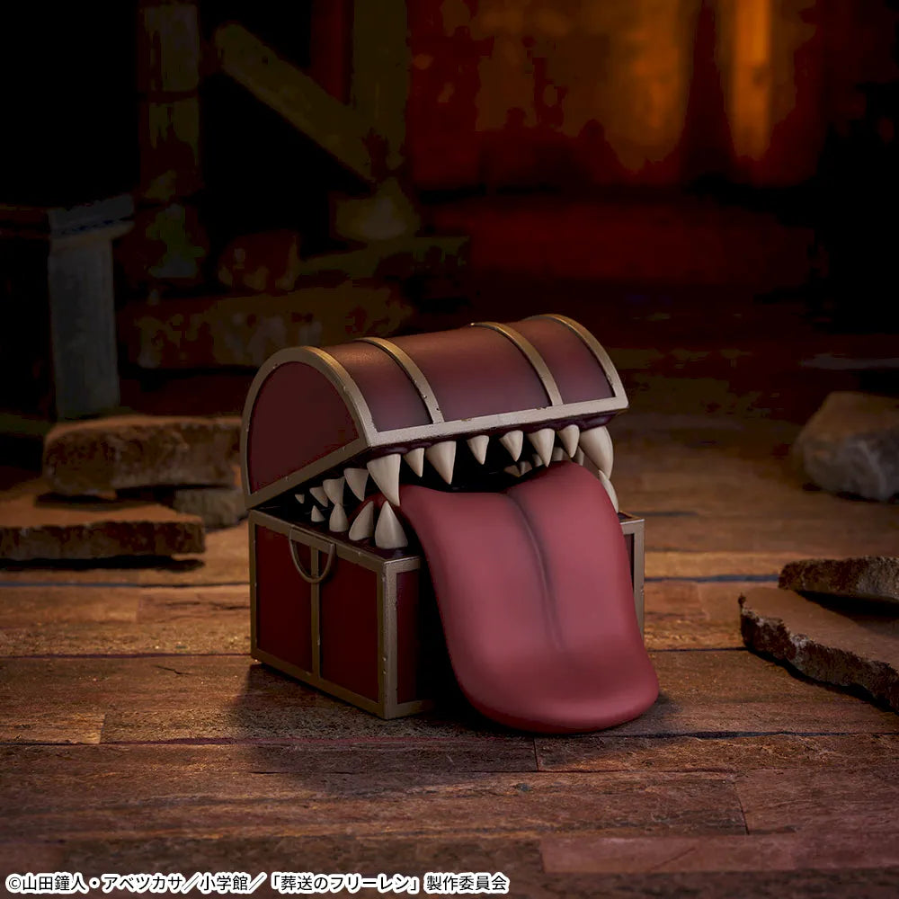 Frieren: Beyond Journey's End - Mimic - Luminasta - In Mimic Plus