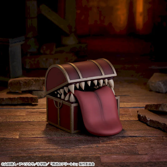 Frieren: Beyond Journey's End - Mimic - Luminasta - In Mimic Plus
