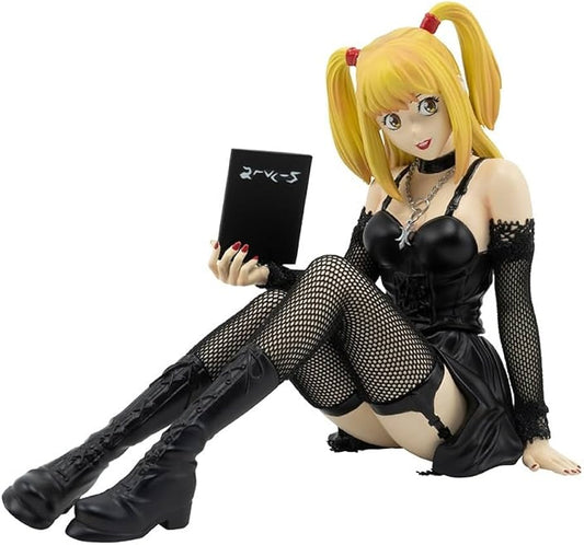 Death Note Misa Amane SFC Figure