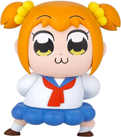 Pop Team Epic Sofvimates Popuko