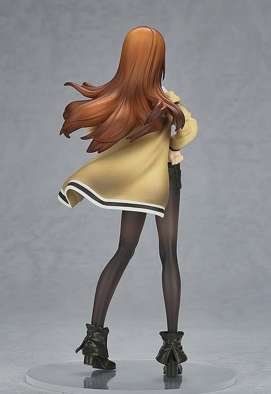 Steins;Gate: Kurisu Makise Pop Up Parade PVC Figure